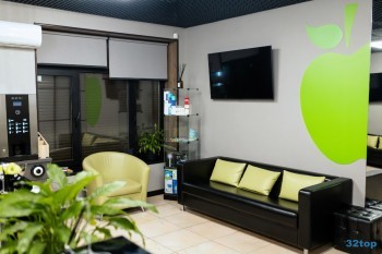 Центр современной стоматологии APPLESTOM (ЭПЛСТОМ) м. Лермонтовский проспект