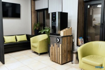 Центр современной стоматологии APPLESTOM (ЭПЛСТОМ) м. Лермонтовский проспект