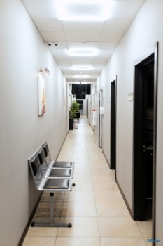 Центр современной стоматологии APPLESTOM (ЭПЛСТОМ) м. Лермонтовский проспект