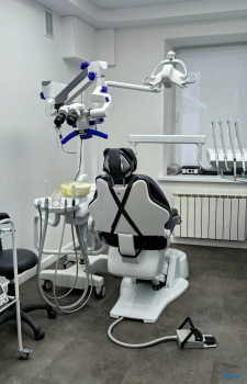 Грамотная стоматология СТОМУС НА СПОРТИВНОЙ м. Суконная Слобода