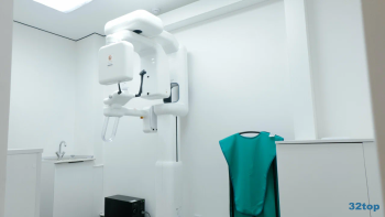 Грамотная стоматология СТОМУС НА СПОРТИВНОЙ м. Суконная Слобода