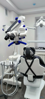 Грамотная стоматология СТОМУС НА СПОРТИВНОЙ м. Суконная Слобода