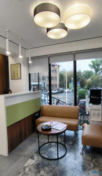 Грамотная стоматология СТОМУС НА СПОРТИВНОЙ м. Суконная Слобода