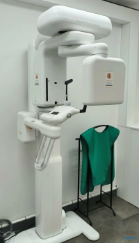 Грамотная стоматология СТОМУС НА СПОРТИВНОЙ м. Суконная Слобода