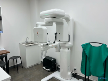 Грамотная стоматология СТОМУС НА СПОРТИВНОЙ м. Суконная Слобода