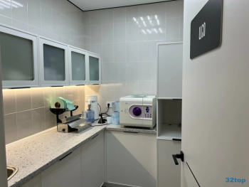 Грамотная стоматология СТОМУС НА СПОРТИВНОЙ м. Суконная Слобода