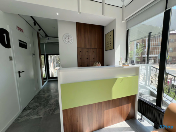 Грамотная стоматология СТОМУС НА СПОРТИВНОЙ м. Суконная Слобода