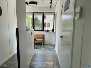 Грамотная стоматология СТОМУС НА СПОРТИВНОЙ м. Суконная Слобода