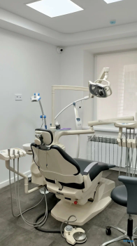 Грамотная стоматология СТОМУС НА СПОРТИВНОЙ м. Суконная Слобода