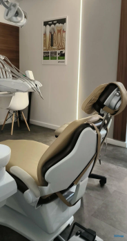 Грамотная стоматология СТОМУС НА СПОРТИВНОЙ м. Суконная Слобода