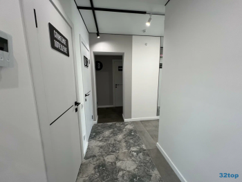 Грамотная стоматология СТОМУС НА СПОРТИВНОЙ м. Суконная Слобода