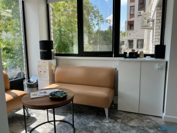 Грамотная стоматология СТОМУС НА СПОРТИВНОЙ м. Суконная Слобода