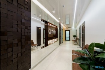 Центр профессиональной стоматологии и имплантации STRONG DENT (СТРОНГ ДЕНТ) м. Стрелка