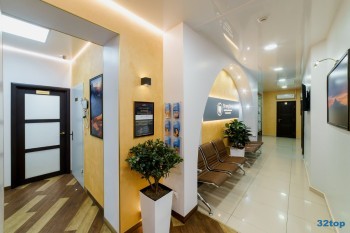 Центр профессиональной стоматологии и имплантации STRONG DENT (СТРОНГ ДЕНТ) м. Стрелка