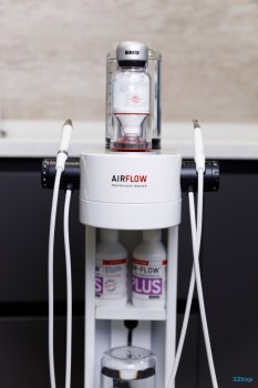 Стоматологическая клиника DENTTIME ORTHO (ДЕНТТАЙМ ОРТО)