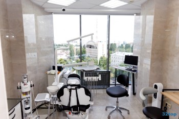 Стоматологическая клиника DENTTIME ORTHO (ДЕНТТАЙМ ОРТО)