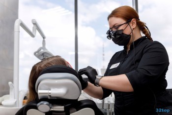 Стоматологическая клиника DENTTIME ORTHO (ДЕНТТАЙМ ОРТО)