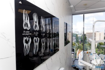 Стоматологическая клиника DENTTIME ORTHO (ДЕНТТАЙМ ОРТО)