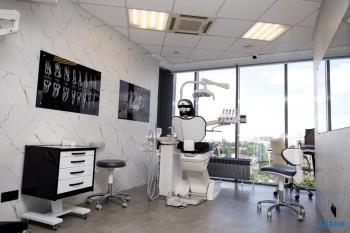 Стоматологическая клиника DENTTIME ORTHO (ДЕНТТАЙМ ОРТО)