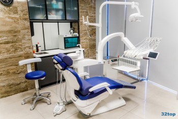 Стоматологическая клиника DENTTIME ORTHO (ДЕНТТАЙМ ОРТО)