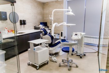 Стоматологическая клиника DENTTIME ORTHO (ДЕНТТАЙМ ОРТО)