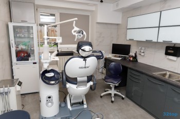 Стоматология DENT TIME (ДЕНТ ТАЙМ)