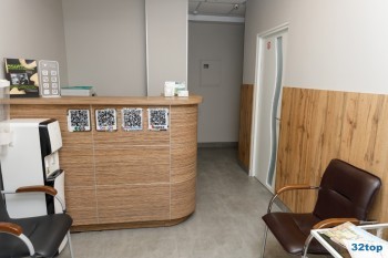 Стоматология DENT TIME (ДЕНТ ТАЙМ)