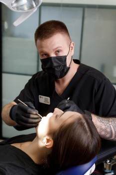 Стоматология DENT TIME (ДЕНТ ТАЙМ)