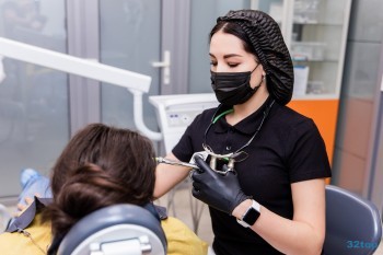 Стоматология DENT TIME (ДЕНТ ТАЙМ)