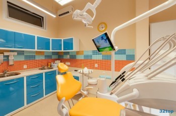 Стоматологическая клиника БОБР м. Тропарево