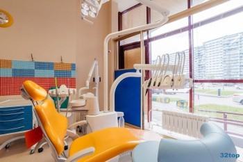 Стоматологическая клиника БОБР м. Тропарево