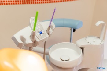 Стоматологическая клиника БОБР м. Тропарево