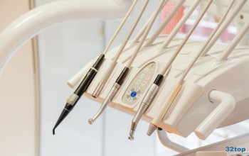 Стоматологическая клиника БОБР м. Тропарево