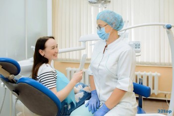 Стоматологическая клиника ДЛЯ ВАС