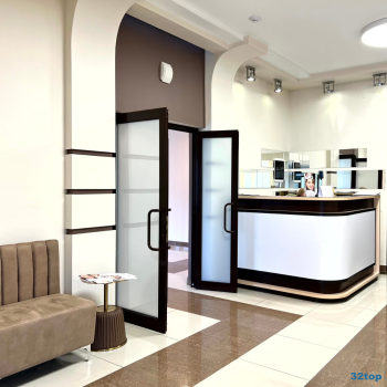 Клиника АКВИЛИО на Циолковского