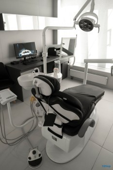 Стоматологическая клиника BLANCO (БЛАНКО) м. Звездная