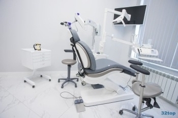 Инновационная стоматология REGALE (РЕГАЛЕ) на Тульской