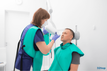 Инновационная стоматология REGALE (РЕГАЛЕ) на Тульской