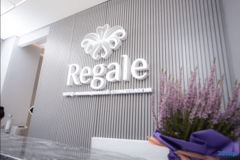 Инновационная стоматология REGALE (РЕГАЛЕ) на Тульской
