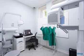 Инновационная стоматология REGALE (РЕГАЛЕ) на Бауманской