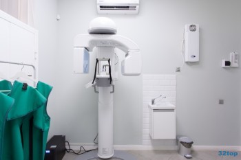 Инновационная стоматология REGALE (РЕГАЛЕ) на Бауманской