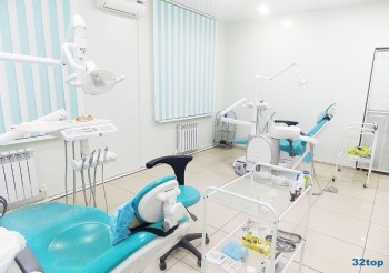 СТОМАТОЛОГИЧЕСКАЯ КЛИНИКА ДОКТОРА СЕЛЕЗНЁВОЙ