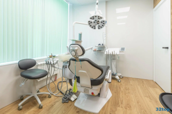 АВТОРСКАЯ СТОМАТОЛОГИЯ ТЕРНОВЫХ