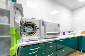 АВТОРСКАЯ СТОМАТОЛОГИЯ ТЕРНОВЫХ