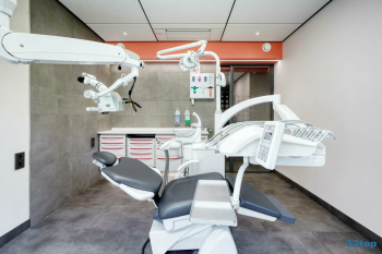 Семейная стоматология TETRADENT (ТЕТРАДЕНТ) м. ЗИЛ