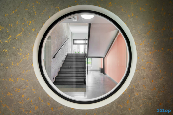 Семейная стоматология TETRADENT (ТЕТРАДЕНТ) м. ЗИЛ