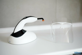 Семейная стоматология TETRADENT (ТЕТРАДЕНТ) м. ЗИЛ