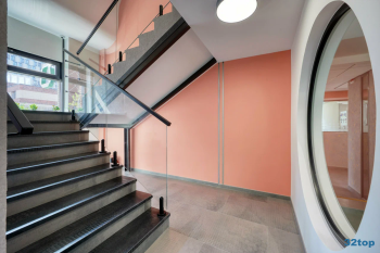 Семейная стоматология TETRADENT (ТЕТРАДЕНТ) м. ЗИЛ