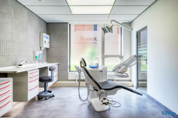 Семейная стоматология TETRADENT (ТЕТРАДЕНТ) м. ЗИЛ