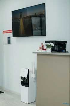 Стоматология ЭМИДЕНТ на Стахановской